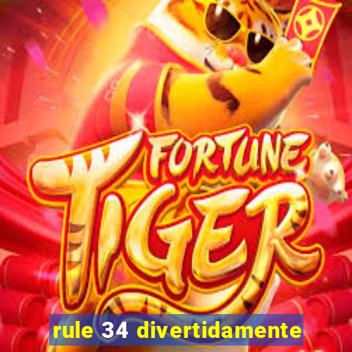 rule 34 divertidamente